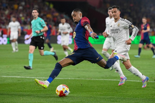 莫德里奇式转会再现？前皇马队长想去五大联赛，意甲成其主要选择